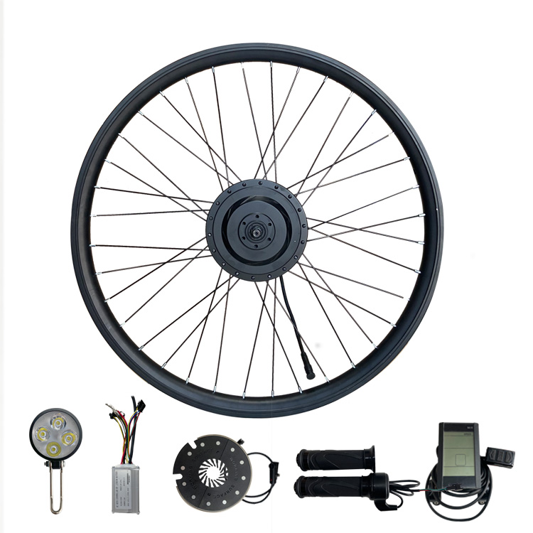 hub motor - Image 6