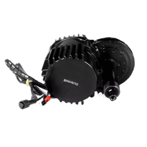 mid motor