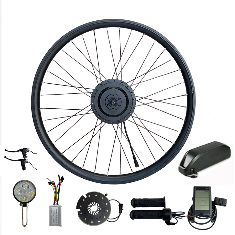 hub motor - Image 2