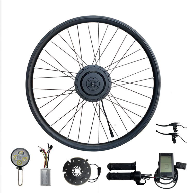 hub motor - Image 4